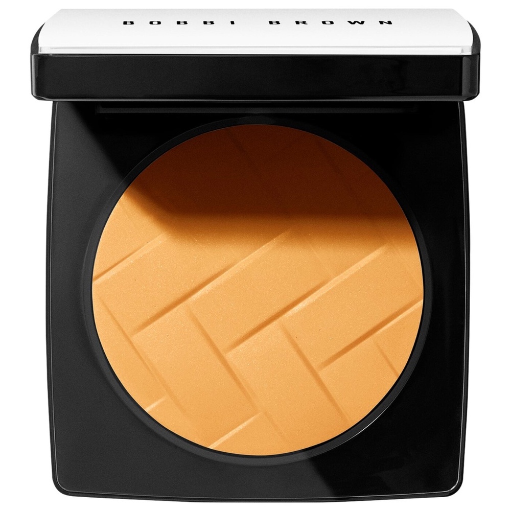 BOBBI BROWN • Vitamin Enriched Pressed Powder Peach